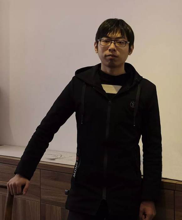 紫砂艺人孙健，民间实力派