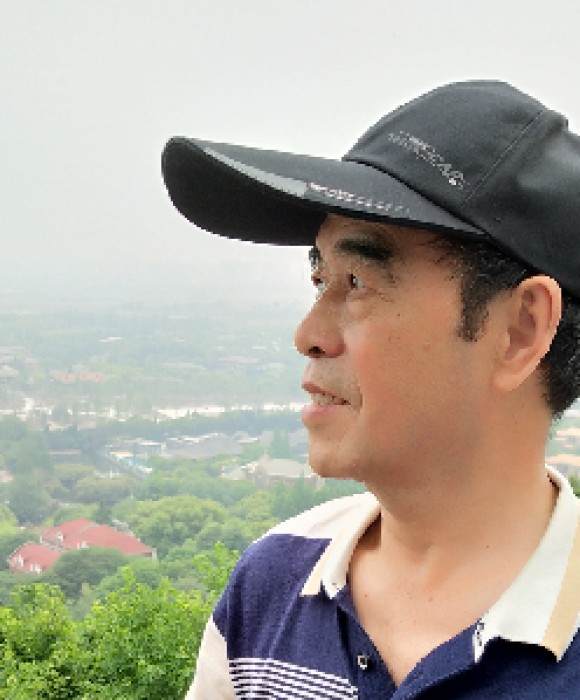 紫砂艺人孙凯平，民间实力派