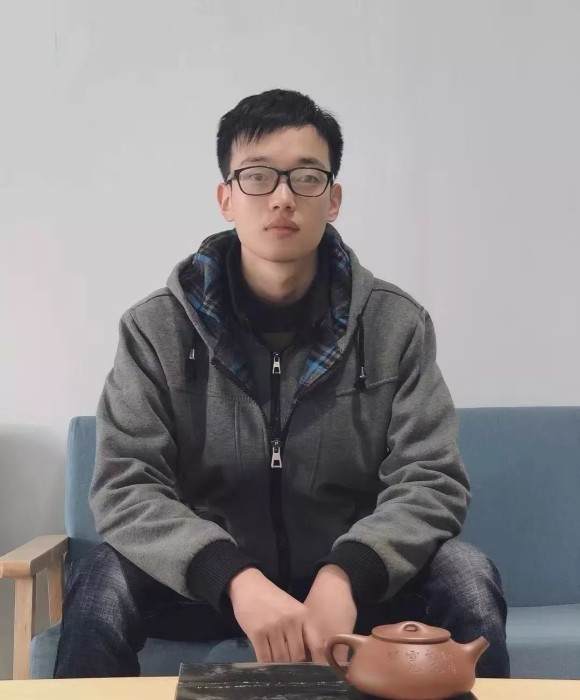 紫砂艺人孙嘉俊，民间实力派