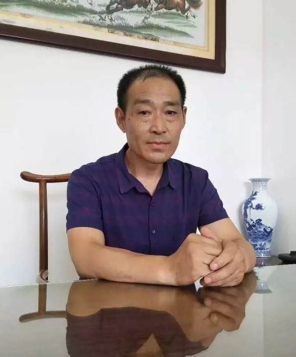 紫砂艺人孙小马，民间实力派