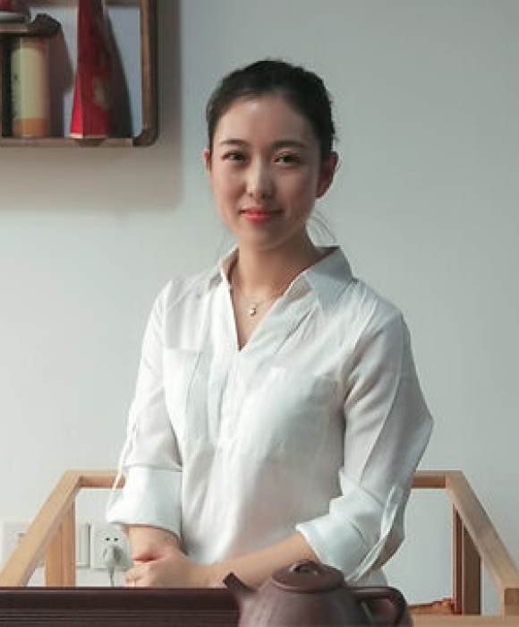 紫砂艺人孙晓蕾，民间实力派