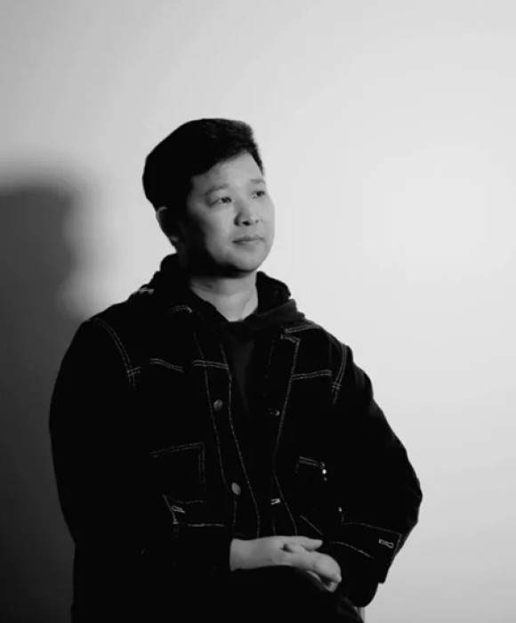 紫砂艺人孙超，工艺美术师