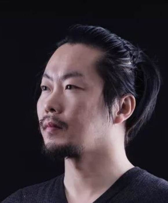 紫砂艺人孟晓锋，民间实力派