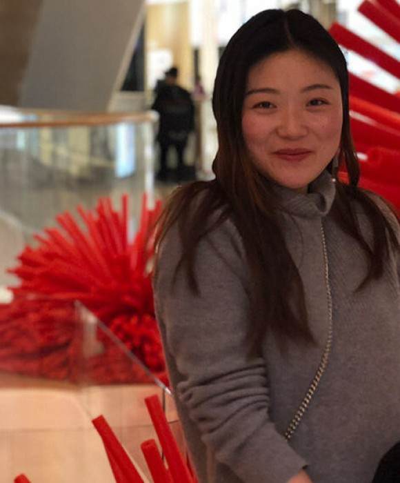 紫砂艺人孟赟，高级工艺美术师