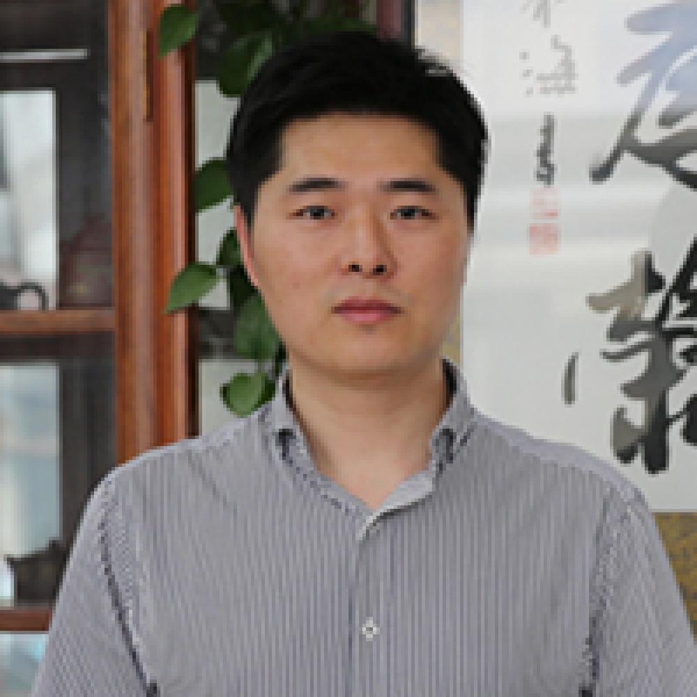 紫砂艺人季光敏，工艺美术师
