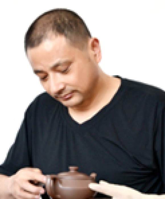 紫砂艺人宋晓伟，大师/正高