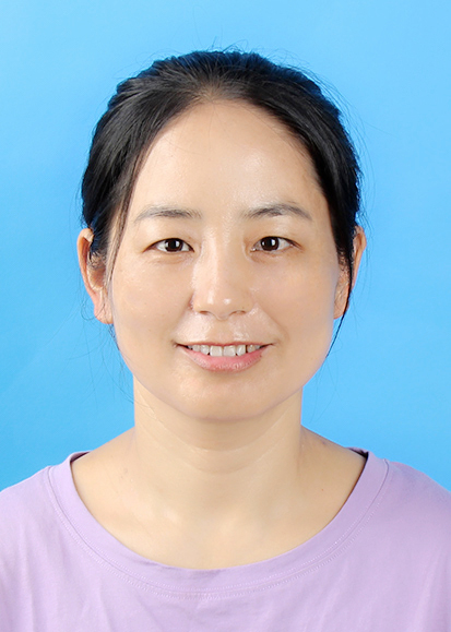 紫砂艺人宦红娟，高级工艺美术师