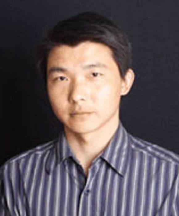 紫砂艺人尹旭峰，高级工艺美术师