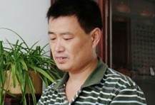 紫砂艺人庄暗明，助理工艺美术师