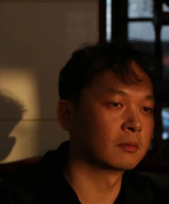 紫砂艺人庄赟，工艺美术师