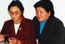 紫砂艺人应龙琴，民间实力派