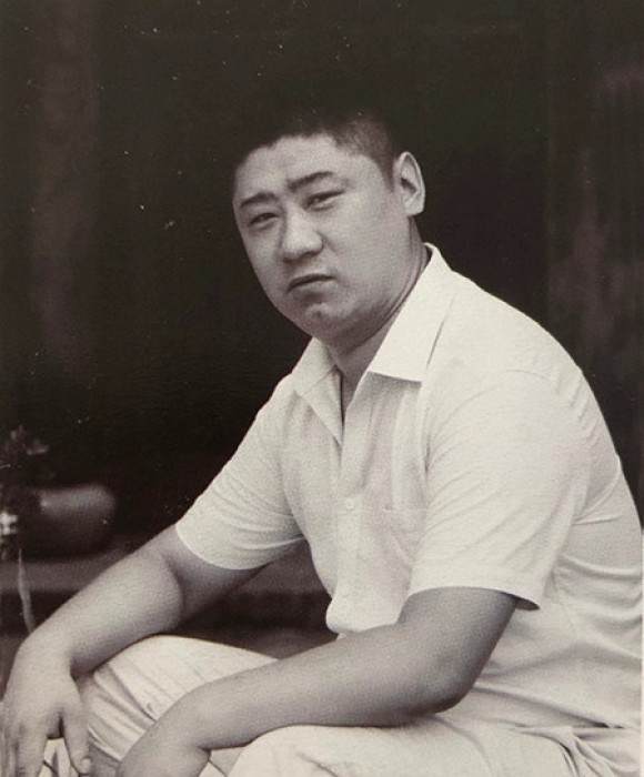 紫砂艺人庞红俊，民间实力派