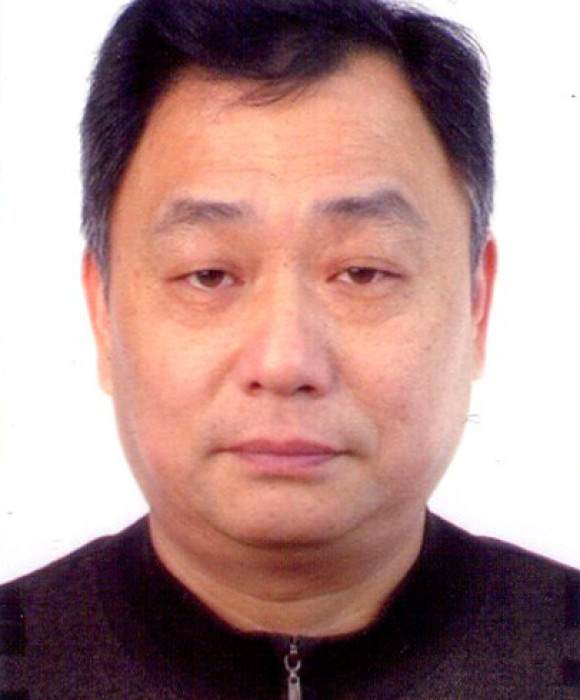 紫砂艺人张国强，民间实力派