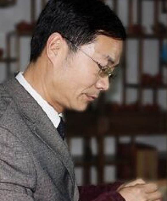 紫砂艺人张小伟，民间实力派