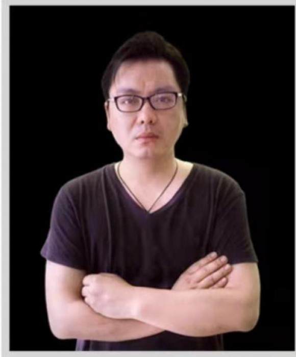 紫砂艺人张小岭，工艺美术员