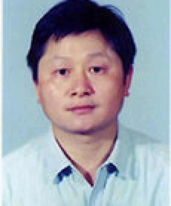 紫砂艺人张建生，工艺美术师