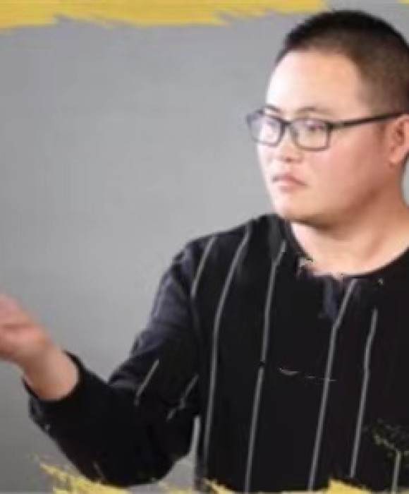 紫砂艺人张强，民间实力派