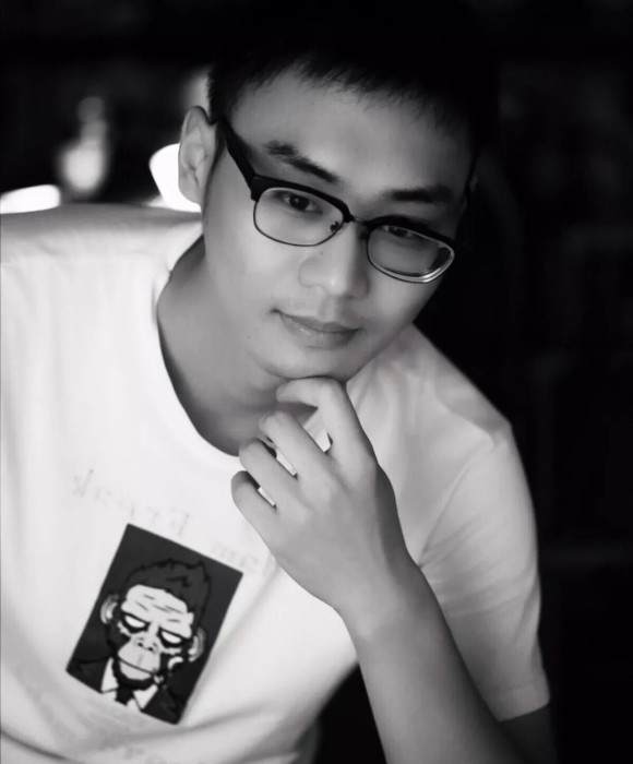 紫砂艺人张志鹏，民间实力派