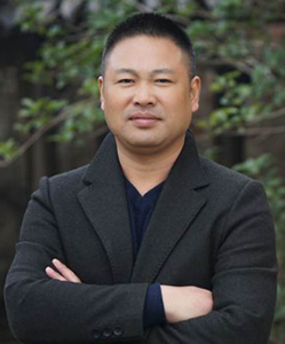 紫砂艺人张成华，民间实力派