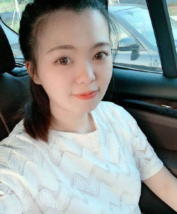 紫砂艺人张文之玉，工艺美术师