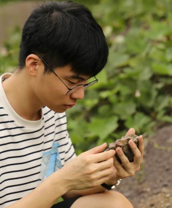 紫砂艺人张智豪，民间实力派