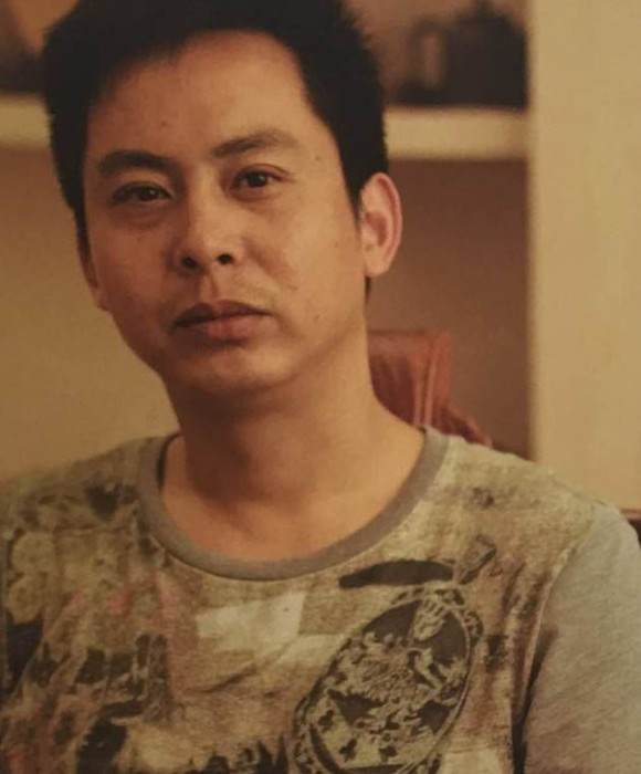 紫砂艺人张杰，工艺美术师