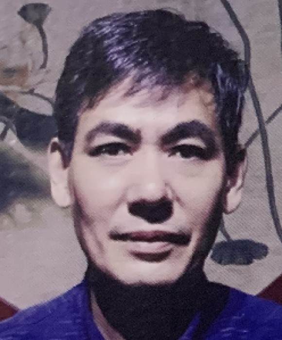 紫砂艺人张永星，工艺美术师