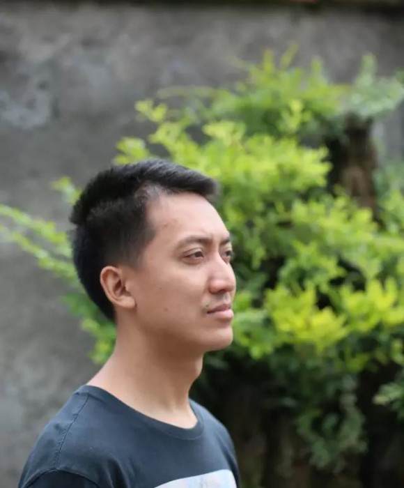 紫砂艺人张迪，民间实力派