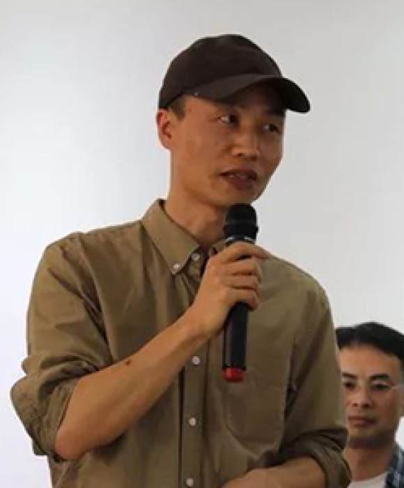 紫砂艺人张鹏，民间实力派