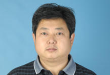 紫砂艺人强济人，工艺美术师