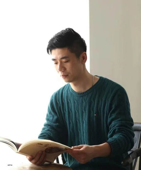 紫砂艺人强益铖，民间实力派