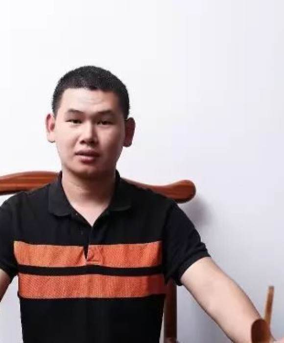 紫砂艺人徐东洋，民间实力派