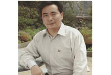 紫砂艺人徐元明，正高级工艺美术师