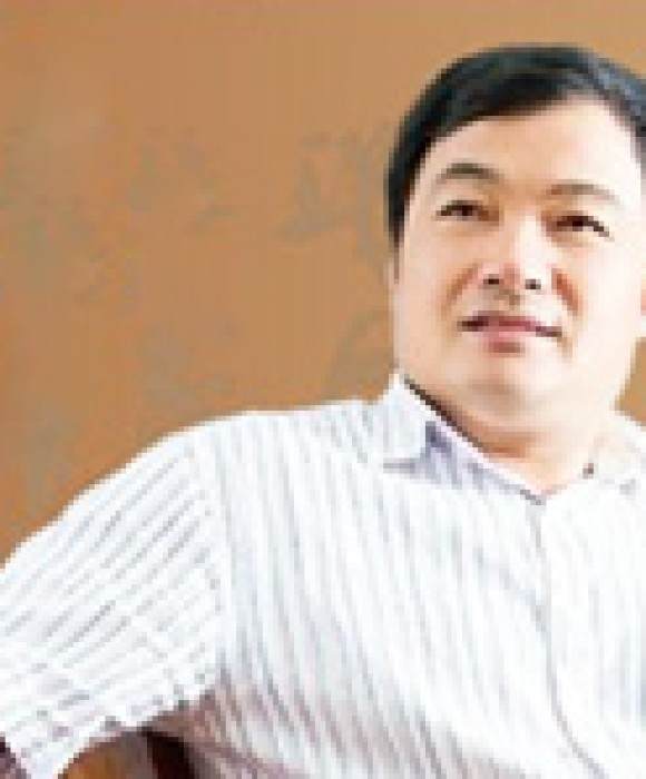 紫砂艺人徐安碧，正高级工艺美术师