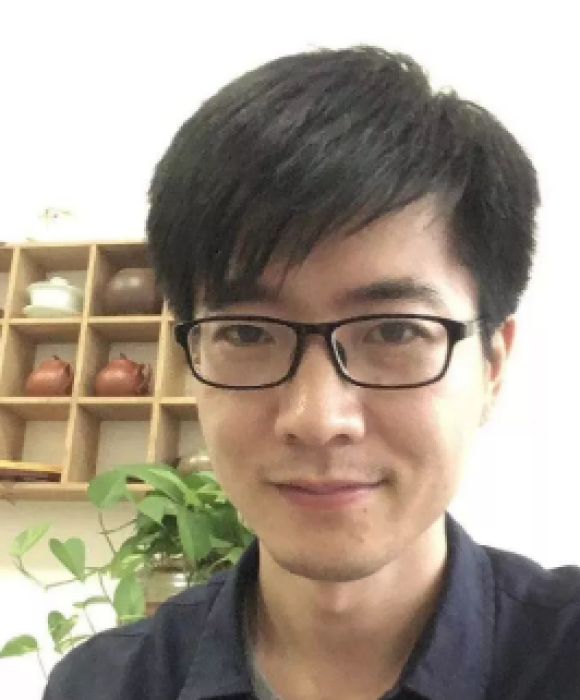 紫砂艺人徐成成，民间实力派