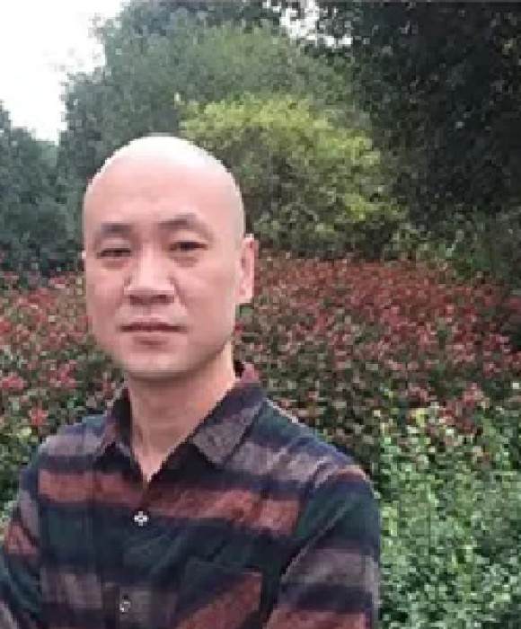 紫砂艺人徐文杰，民间实力派
