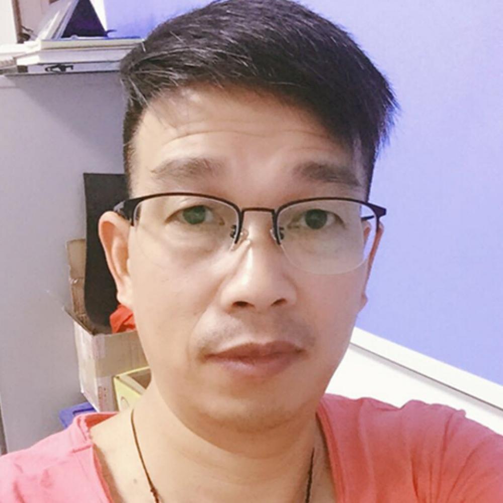 紫砂艺人徐晏，工艺美术师