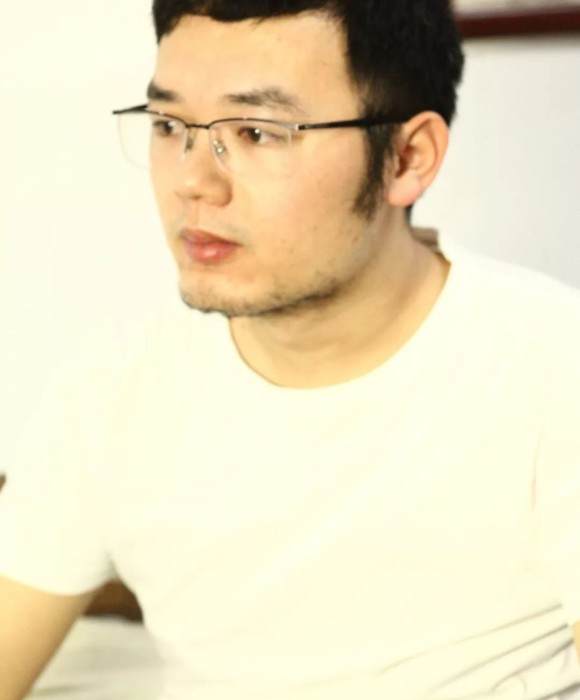 紫砂艺人徐晨曦，民间实力派