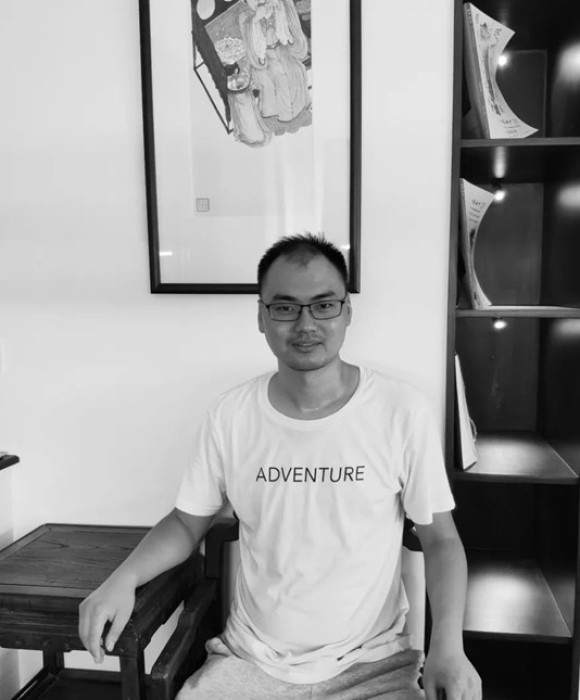 紫砂艺人徐栋，民间实力派
