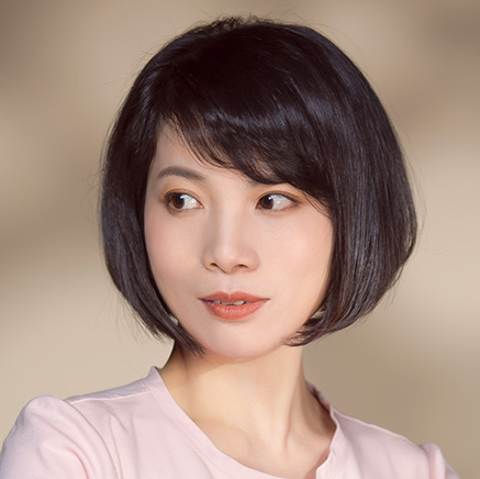 紫砂艺人徐爱琴，高级工艺美术师