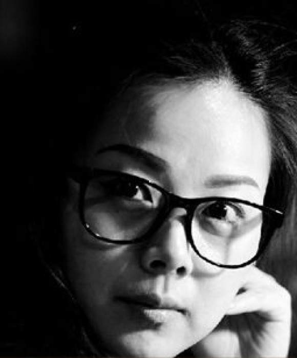 紫砂艺人恽婕，工艺美术师