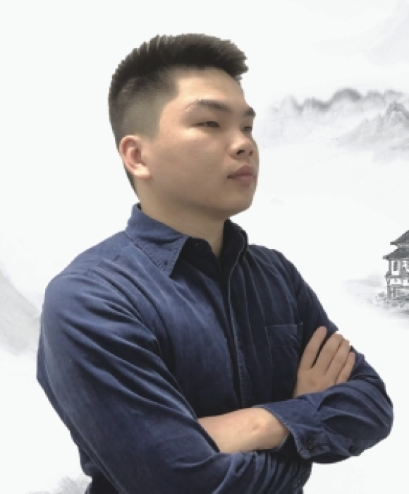 紫砂艺人方东勇，民间实力派