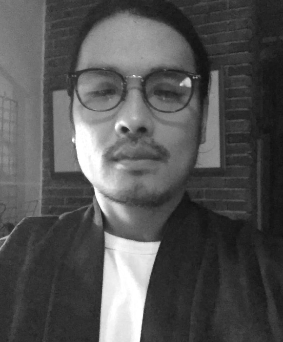 紫砂艺人方兵，民间实力派