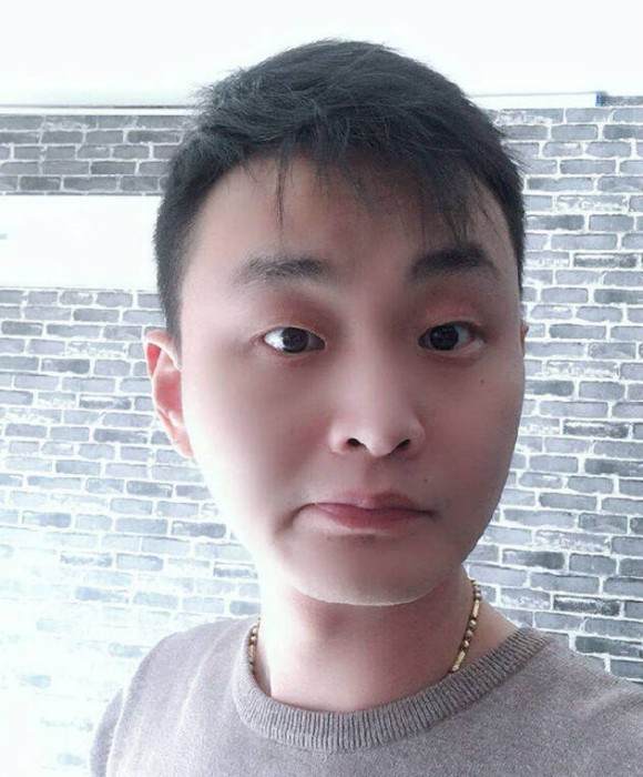 紫砂艺人方杰，助理工艺美术师