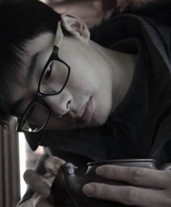 紫砂艺人曹剑毓，工艺美术师