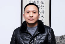 紫砂艺人曹奇敏，正高级工艺美术师