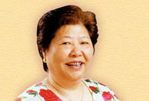紫砂艺人曹婉芬，正高级工艺美术师