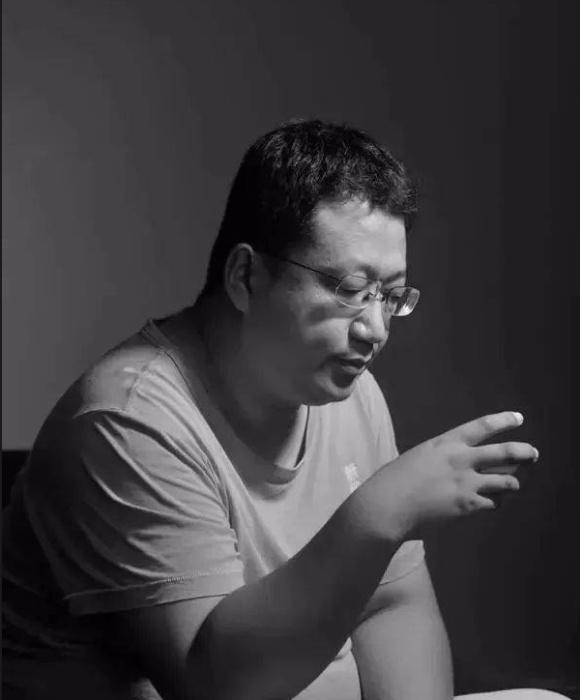 紫砂艺人朱云舒，民间实力派