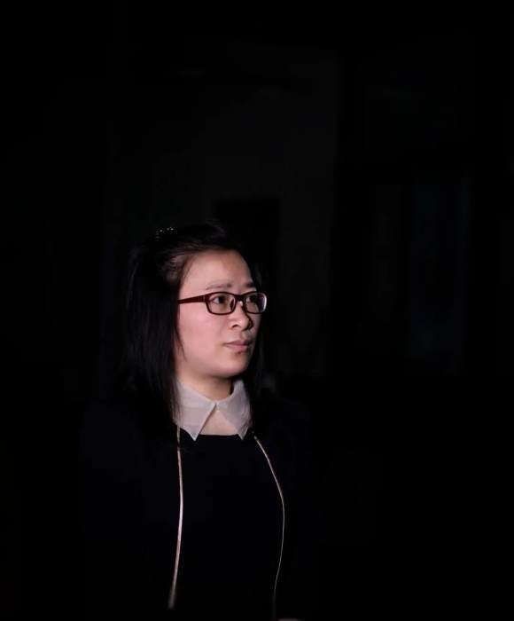 紫砂艺人朱建琴，民间实力派
