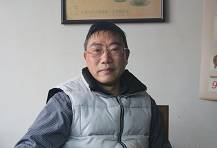 紫砂艺人李园林，民间实力派